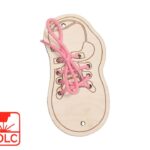 Guía definitiva para atar cordones de zapato con arte en corte láser CNC para principiantes