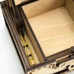 Archivos SVG para Corte Láser de Halloween: Tazón de Dulces Vectorial para Decoraciones Festivas - Imagen 3