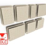 Rompecabezas Personalizados para Corte CNC - Diseños Únicos y Creativos para Proyectos DIY