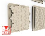 5 Rompecabezas para Corte Láser CNC - Diseño Creativo y Divertido para Proyectos de DIY - Imagen 6