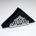 Paquete de archivos SVG para corte láser: Servilleteros decorativos para mesas - Imagen 3