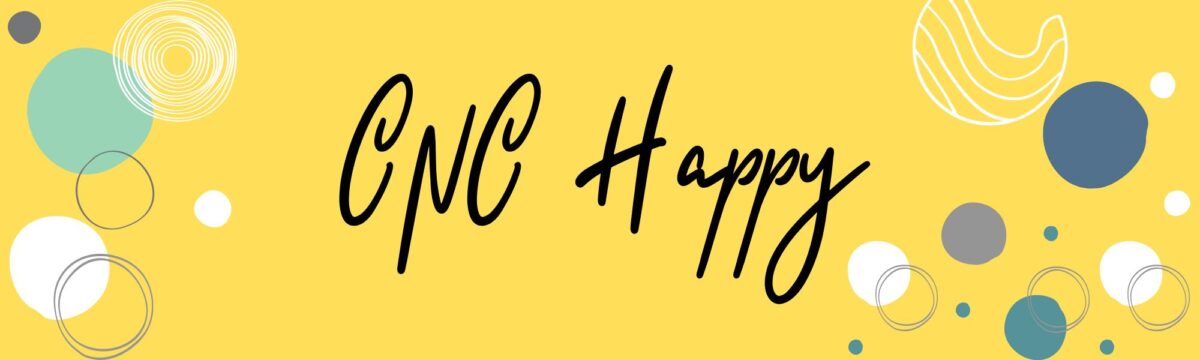 CncHappy
