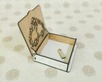 Caja de amor personalizada para regalar - Arte CNC láser de alta calidad - Imagen 7
