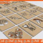 Cubiertas de Notebook Personalizadas - 20 Diseños Variados para Proteger y Estilizar Tu Laptop