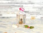Lamparita Navideña Decorativa: Ilumina tus Noches Oscuras con Estilo y Encanto Festivo - Imagen 4