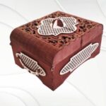 Archivos de corte láser para joyeros: plantillas personalizadas de regalo y diseño creativo