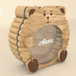 Caja de dulces personalizada - SET de 4 empaques únicos para eventos y regalos especiales