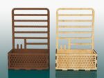 Soporte para Pendientes SVG - Archivos de Corte Láser para Joyería Personalizada - Imagen 2
