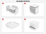 Organizador de Cajones Personalizado para Corte Láser - Diseño Eficiente y Práctico - Imagen 6