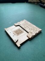 Mixtape Cassette Retro - Crea y Comparte Listas de Reproducción Personalizadas - Archivos SVG, AI y PDF - Imagen 2