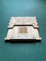 Mixtape Cassette Retro - Crea y Comparte Listas de Reproducción Personalizadas - Archivos SVG, AI y PDF - Imagen 5