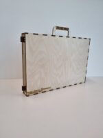 Kamishibai: Teatro de Papel Japonés con Marco de Madera y Paneles de Imágenes para Narración Visual - Imagen 4