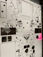 Plantilla de Corte Láser de Árbol de Navidad - Archivos SVG, DXF y Lightburn para Decoración - Imagen 8