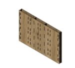 Organizador de Pared para Corte Láser | Archivo SVG DXF para Caja de Almacenamiento - Imagen 5