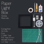 Combo de Plantillas SVG para Cortes Láser Star Wars - 25 Escenas 3D para Decoración de Pared - Imagen 8