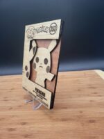 Funko Pop Pikachu Pokémon - Figuras Coleccionables del Monstruo de Bolsillo para Fans - Imagen 2