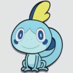 Arte de Sobble para corte láser - Archivos de descarga instantánea para madera y máquinas de corte.