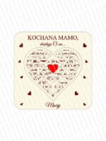 Regalo del Día de la Madre: Archivo SVG Corazón Calado para Corte Láser en Glowforge - Imagen 2