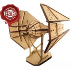 Bundle Rebel Star Wars DXF y SVG para Corte Láser - Modelo 3D en Madera, Puzzle y Decoración - Imagen 4