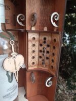 Activos digitales completos para corte láser: Proyecto The 3 Sisters - Plantillas y archivos listos para usar - Imagen 3