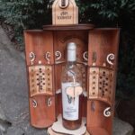 Activos digitales completos para corte láser: Proyecto The 3 Sisters - Plantillas y archivos listos para usar