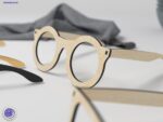 Gafas de fiesta personalizadas con corte láser - Diseño único y divertido para cualquier evento - Imagen 5