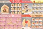 Paquete San Valentín: 469 Diseños SVG para Corte Láser 3D, Tarjetas, Cajas y Marcos de Fotos - Imagen 3