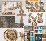 Paquete de Vectores Multicapa para Corte Láser - Diseño Creativo y Preciso