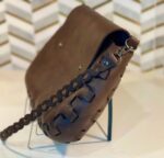 Monedero de cuero sin puntadas - 75+ patrones para corte láser y Cricut - Diseño San Francisco - Imagen 4