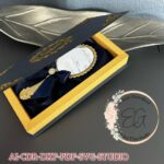 Invitación Caja Espejo para Corte Láser - Archivos Ai, Svg, Cdr, Pdf y Dxf Editable - Imagen 5