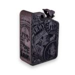 Minibar Kanister - Archivos Corte Láser SVG, PDF, DXF para Proyectos Creativos - Imagen 8