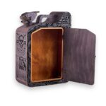 Minibar Kanister - Archivos Corte Láser SVG, PDF, DXF para Proyectos Creativos - Imagen 2