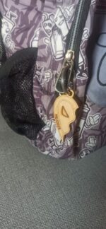 Llavero Deadpool y Wolverine - Accesorio Original de Cómics para Fans - Imagen 6