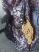 Llavero Deadpool y Wolverine - Accesorio Original de Cómics para Fans - Imagen 7