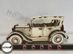 Archivos Ford Phaeton 1929 3mm - Archivos DXF, AI, CDR, PDF, SVG - Imagen 2