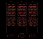 Bandeja personalizada Día de la Madre - Plantillas de corte láser para regalo único e instantáneo - Imagen 3