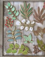 Colección de archivos SVG de vegetación para corte láser: perchas, letreros y más, lista para Glowforge - Imagen 5