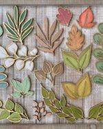 Colección de archivos SVG de vegetación para corte láser: perchas, letreros y más, lista para Glowforge - Imagen 6