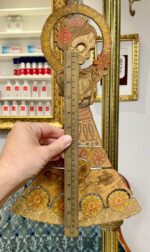 Archivos SVG para Corte Láser de Calavera de Azúcar - Diseño de Día de Muertos para Glowforge - Imagen 7