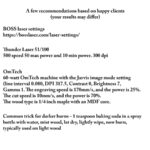 Archivo PNG Digital de Ilusión 3D para Corte Láser | Diseño Listo para Grabado | Halloween Pumpkin Crew - Imagen 8