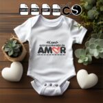 Plantillas de Mensajes de San Valentín en SVG, PNG y DXF para Amigos y Amor - Descarga Instantánea - Imagen 2