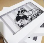 Plantillas de Mensajes de San Valentín en SVG, PNG y DXF para Amigos y Amor - Descarga Instantánea - Imagen 5