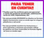 Plantillas de Mensajes de San Valentín en SVG, PNG y DXF para Amigos y Amor - Descarga Instantánea - Imagen 8