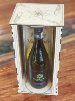 Caja de Regalo Giratoria para Día de San Valentín | Archivos para Corte Láser de Vino y Alcohol - Imagen 3