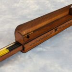 Soporte y quemador de incienso Joss Stick - Archivos SVG, DXF, AI para Corte Láser