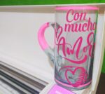 Plantillas de Mensajes de San Valentín en SVG, PNG y DXF para Amigos y Amor - Descarga Instantánea - Imagen 7