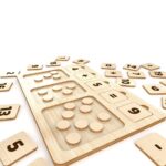 Juguete de Matemáticas Montessori Digital - Rompecabezas de Suma y Números para Niños - Imagen 4