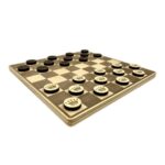 Archivos de Corte Láser: Serpientes, Ajedrez, Damas y Juegos en SVG, AI y DXF - Imagen 7