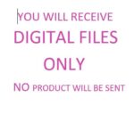 Paquete SVG de Adornos Navideños 3D: Unicornio y Pegaso para Corte Láser Glowforge - Imagen 10