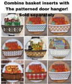 Gnomo navideño SVG para decoración de flores, Papá Noel, corte láser Glowforge, Navidad - Imagen 4